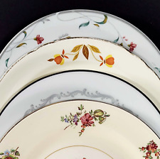 China plates vintage for sale  Gaines