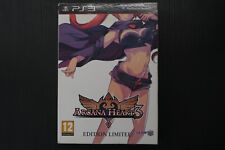 Arcana heart limited d'occasion  Montpellier-