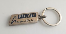 Porte clé fiat d'occasion  Versailles