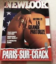 Newlook paris crack d'occasion  Villers-Saint-Paul