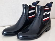 Tommy hilfiger gummi gebraucht kaufen  Deutschland