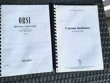 Libro libri spartiti usato  Toscolano Maderno