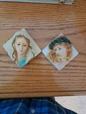 Vintage chalkware wall for sale  Erie