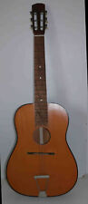 Ancienne guitare style d'occasion  Puygouzon