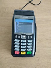 Tpe verifone vx675 d'occasion  Argenteuil