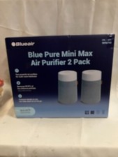Blueair pure mini for sale  Edwardsburg
