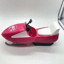 Barbie snowmobile arctic for sale  Alexandria