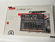 Arturia drumbrute analog for sale  Soledad