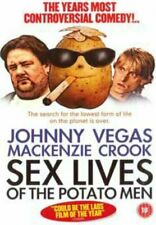 Sex lives potato for sale  UK