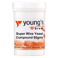 Young super wine for sale  HEATHFIELD