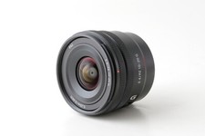 Zoom sony monture d'occasion  Muzillac