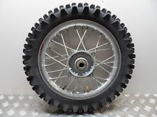 Ktm takasago excel for sale  WIGAN