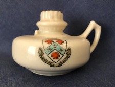 Atlas heraldic china. for sale  IPSWICH