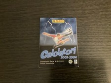 Calciatori 2003 panini usato  Castel Maggiore