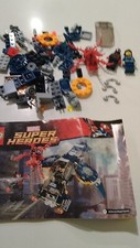Lego 76036 super for sale  San Jose