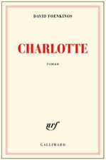 Charlotte david foenkinos d'occasion  Hennebont