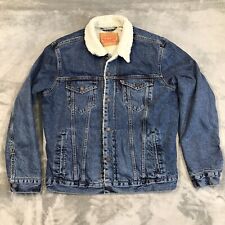 Levis denim jacket for sale  Watertown