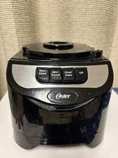 Oster kitchen food for sale  Seattle
