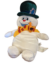 Frosty snowman soft for sale  Taylors