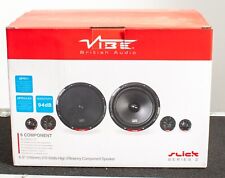 Vibe slick6c 6.5 for sale  SHEFFIELD