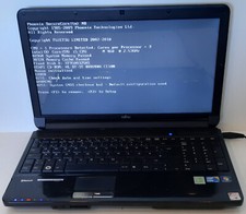 Fujitsu siemens lifebook gebraucht kaufen  Dernbach, Dürrholz, Harschbach