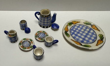 Dollhouse miniature piece for sale  Grants Pass