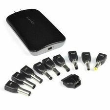 Adaptador universal para notebook Targus 90W com carregador de carro, usado comprar usado  Enviando para Brazil