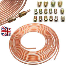 25ft copper nickel for sale  NORTHAMPTON