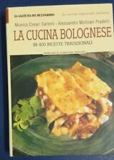 Cucina bolognese 400 usato  Pulsano