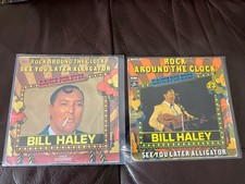Bill haley singles d'occasion  La Seyne-sur-Mer