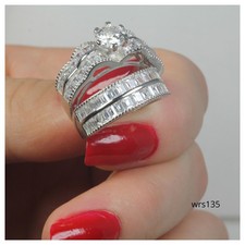 3.78 ctw sterling for sale  Aurora