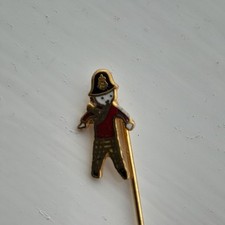 Pin badge rupert for sale  CHICHESTER