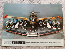 Bac 167 strikemaster for sale Bac 167 strikemaster for sale  YELVERTON