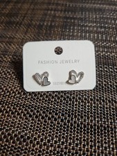 Fashion jewelry heart for sale  Hicksville