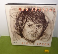 Udo jürgens story gebraucht kaufen  Gütersloh