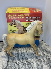 Marx fort apache for sale  Wolcottville