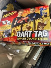 2 nerf vests for sale  Miami