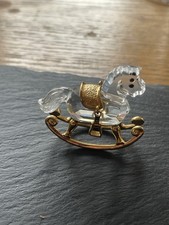 Swarovski crystal figurine for sale  RAYLEIGH