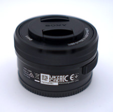 Sony alpha selp1650 gebraucht kaufen Sony alpha selp1650 gebraucht kaufen  Au