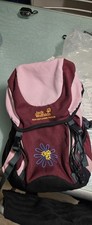 Jack wolfskin kids usato  Napoli