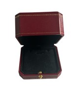 Cartier red necklace for sale  LONDON
