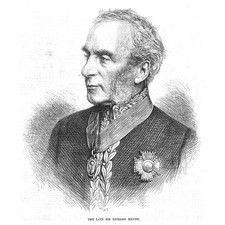 Sir richard mayne for sale  GLASGOW