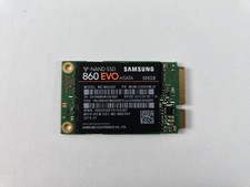 Samsung 860 evo gebraucht kaufen  Stade