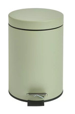 Bathroom pedal bin for sale  BRADFORD