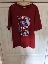Loewe herren shirt gebraucht kaufen  Langwedel