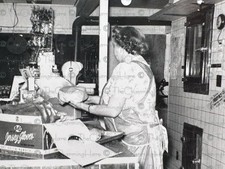 Vintage photo woman for sale  Anniston
