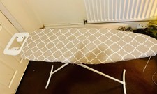 Folding ironing board for sale  MIDDLESBROUGH