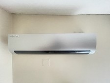 Condizionatore samsung 12000 usato  Giugliano in Campania