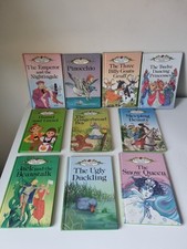 Well loved tales for sale  GILLINGHAM