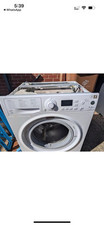 Hotpoint wmpg762 washing for sale  DERBY